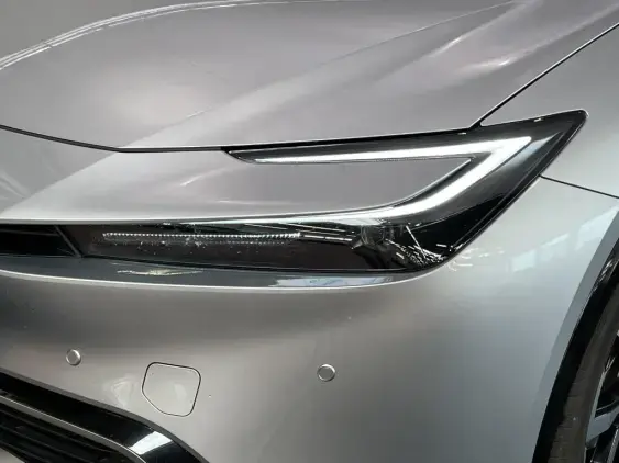 TOYOTA PRIUS V - voiture d'occasion - Photo 22