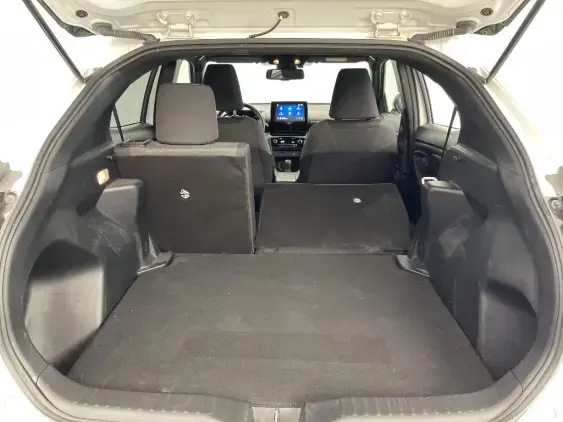 TOYOTA YARIS CROSS I - voiture d'occasion - Photo 16