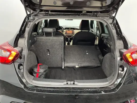 NISSAN MICRA V - voiture d'occasion - Photo 16