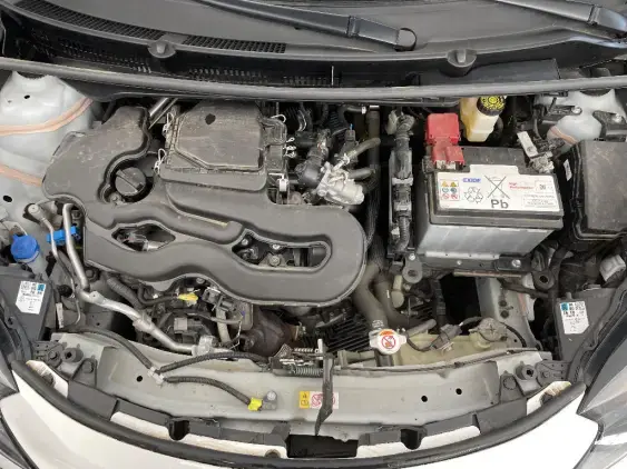 TOYOTA AYGO X - voiture d'occasion - Photo 21