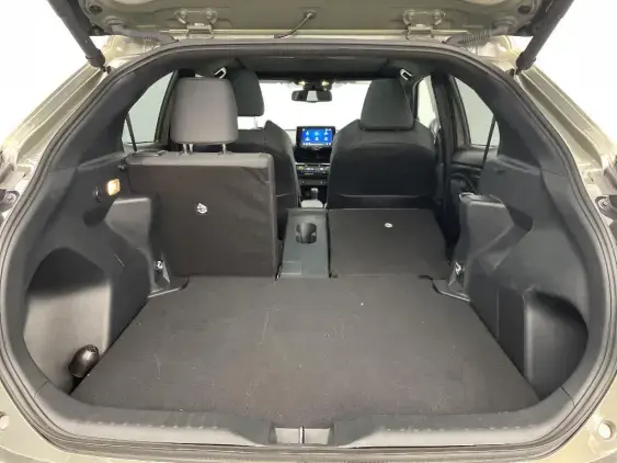 TOYOTA YARIS CROSS I - voiture d'occasion - Photo 16