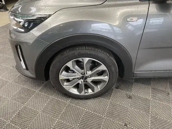 KIA STONIC - voiture d'occasion - Photo 23