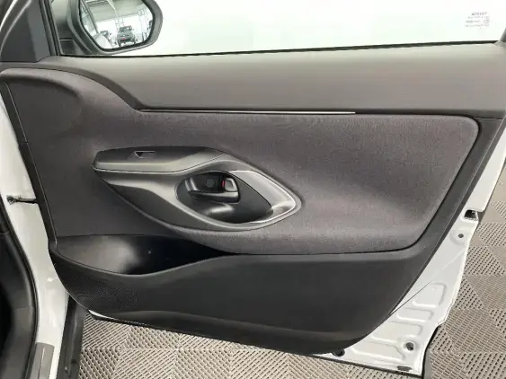 TOYOTA YARIS CROSS I - voiture d'occasion - Photo 20