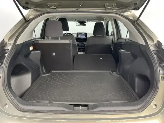TOYOTA YARIS CROSS I - voiture d'occasion - Photo 16