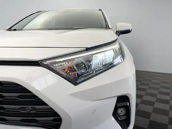 TOYOTA RAV4 V - voiture d'occasion - Photo 22