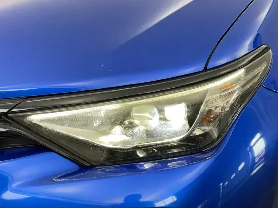 TOYOTA AURIS II - voiture d'occasion - Photo 22
