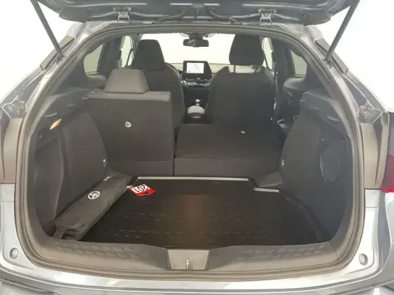 TOYOTA C-HR - voiture d'occasion - Photo 16