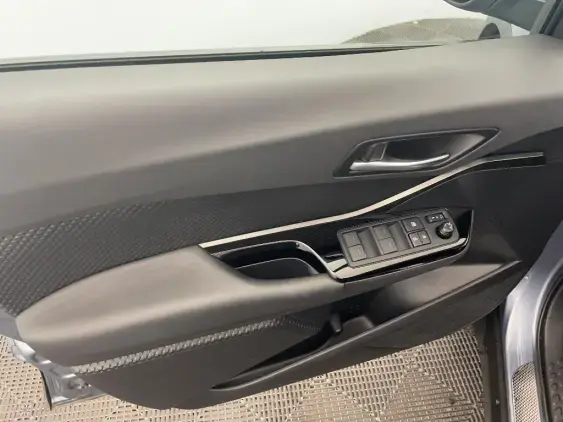 TOYOTA C-HR - voiture d'occasion - Photo 19