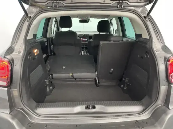 CITROEN C3 AIRCROSS - voiture d'occasion - Photo 16