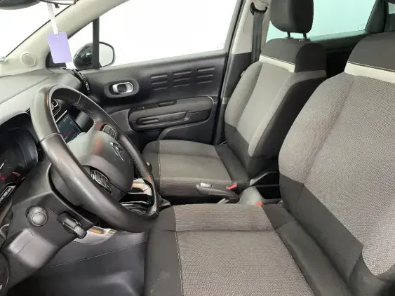 CITROEN C3 AIRCROSS - voiture d'occasion - Photo 18