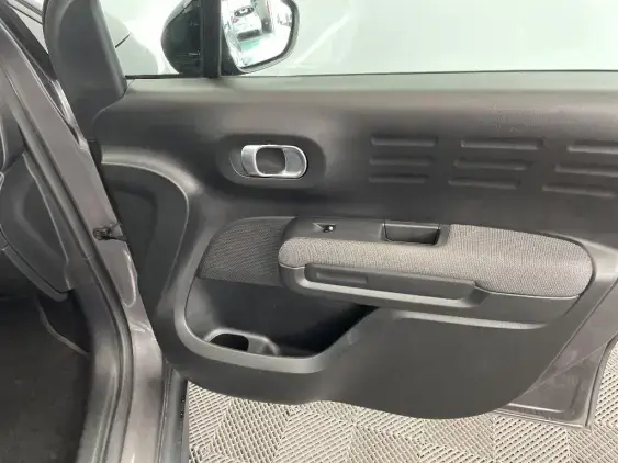 CITROEN C3 AIRCROSS - voiture d'occasion - Photo 19