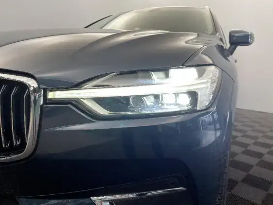 VOLVO XC60 II - voiture d'occasion - Photo 22