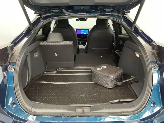 TOYOTA C-HR II - voiture d'occasion - Photo 16