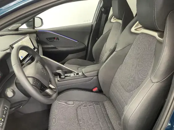 TOYOTA C-HR II - voiture d'occasion - Photo 18