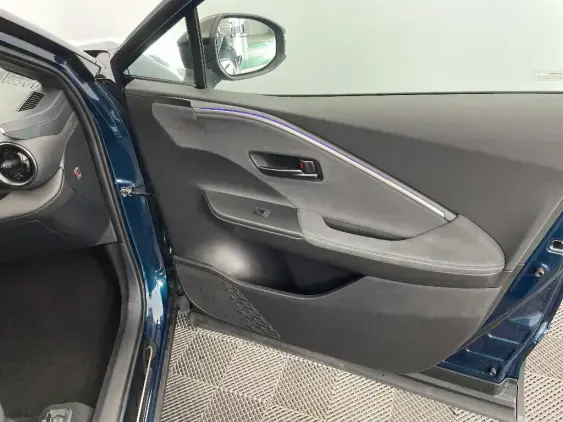TOYOTA C-HR II - voiture d'occasion - Photo 20