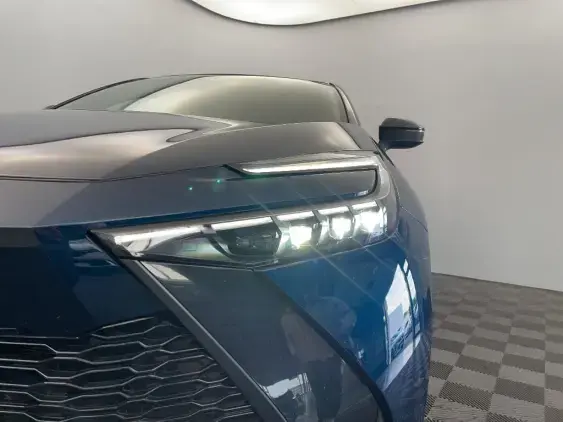TOYOTA C-HR II - voiture d'occasion - Photo 22