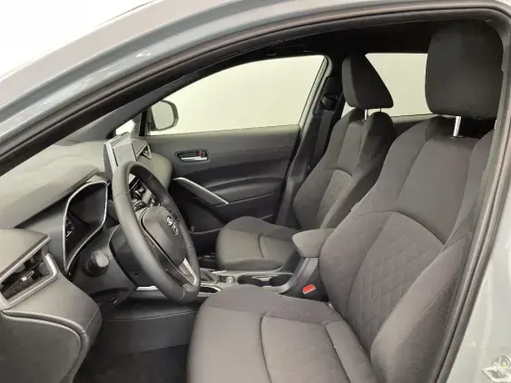 TOYOTA COROLLA XII - voiture d'occasion - Photo 18