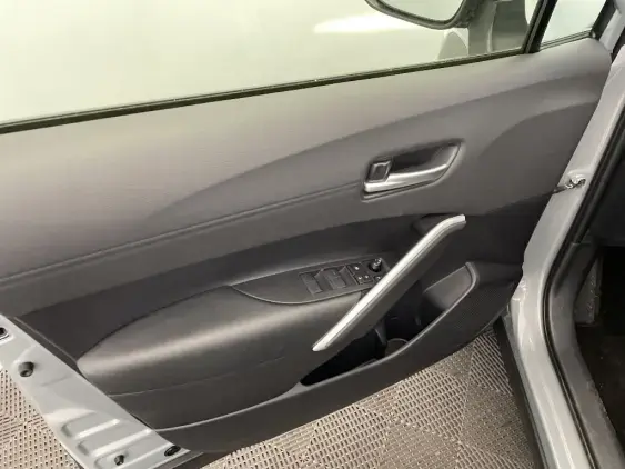 TOYOTA COROLLA XII - voiture d'occasion - Photo 19