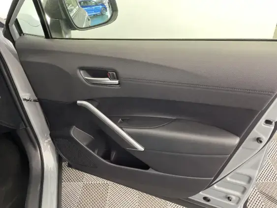 TOYOTA COROLLA XII - voiture d'occasion - Photo 20