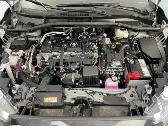 TOYOTA COROLLA XII - voiture d'occasion - Photo 21