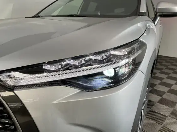 TOYOTA COROLLA XII - voiture d'occasion - Photo 22