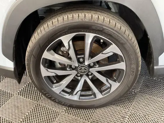 TOYOTA COROLLA XII - voiture d'occasion - Photo 23