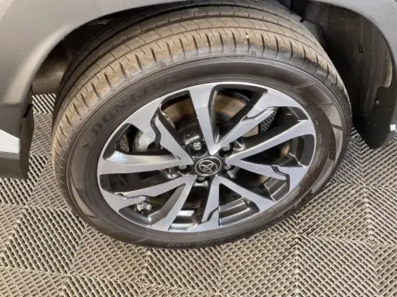 TOYOTA COROLLA XII - voiture d'occasion - Photo 25