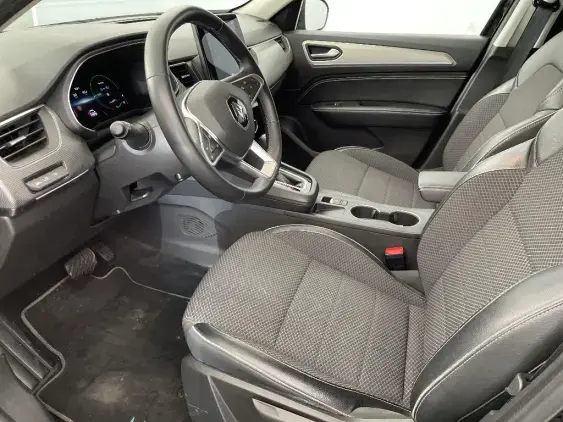 RENAULT ARKANA - voiture d'occasion - Photo 18