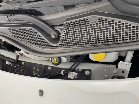 RENAULT TWINGO III - voiture d'occasion - Photo 21
