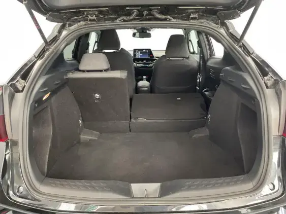 TOYOTA C-HR - voiture d'occasion - Photo 16