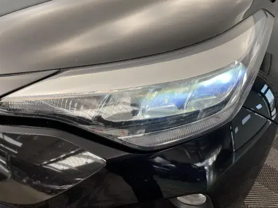 TOYOTA C-HR - voiture d'occasion - Photo 22