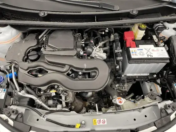 TOYOTA AYGO X - voiture d'occasion - Photo 21