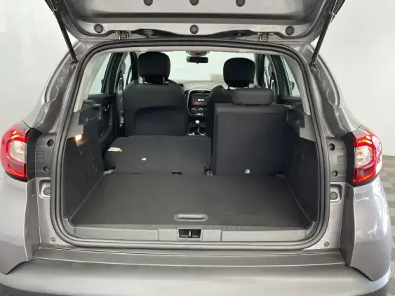 RENAULT CAPTUR - voiture d'occasion - Photo 15