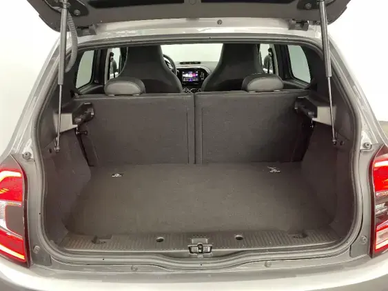 RENAULT TWINGO III - voiture d'occasion - Photo 16