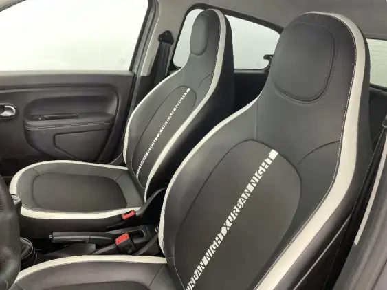 RENAULT TWINGO III - voiture d'occasion - Photo 17