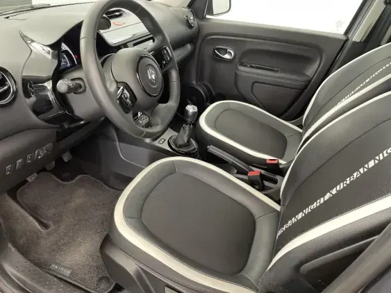 RENAULT TWINGO III - voiture d'occasion - Photo 18
