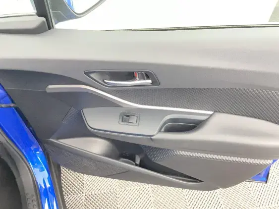 TOYOTA C-HR - voiture d'occasion - Photo 20