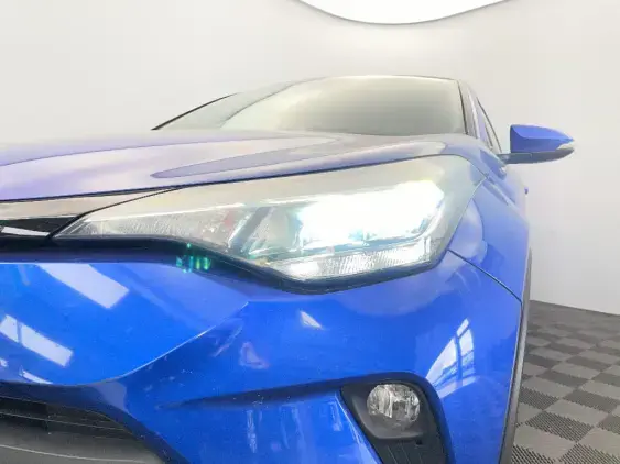 TOYOTA C-HR - voiture d'occasion - Photo 22