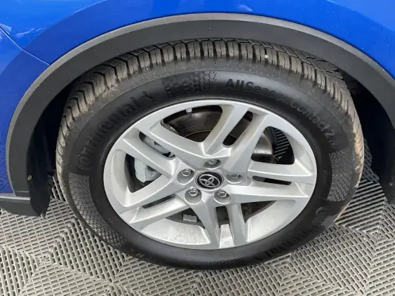 TOYOTA C-HR - voiture d'occasion - Photo 23