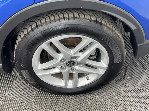 TOYOTA C-HR - voiture d'occasion - Photo 24