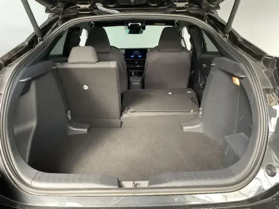 TOYOTA C-HR II - voiture d'occasion - Photo 16