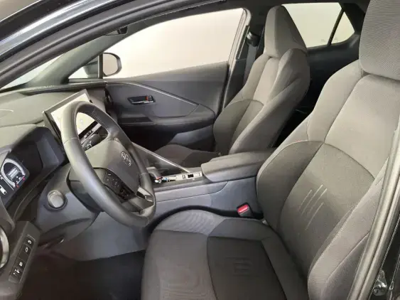 TOYOTA C-HR II - voiture d'occasion - Photo 18