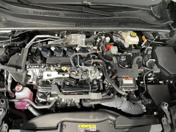 TOYOTA C-HR II - voiture d'occasion - Photo 21