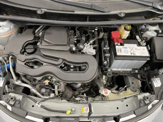TOYOTA AYGO X - voiture d'occasion - Photo 20