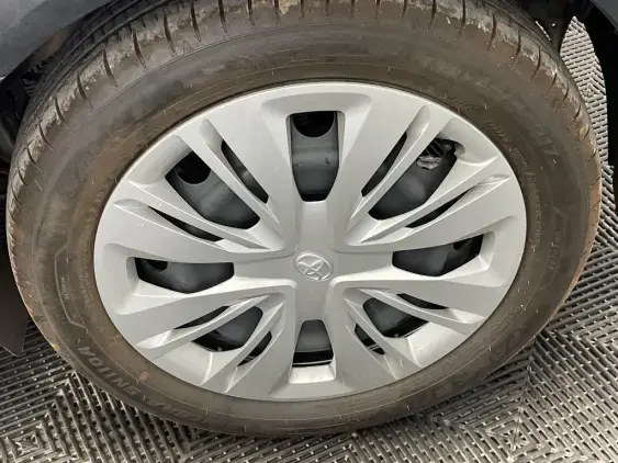 TOYOTA AYGO X - voiture d'occasion - Photo 23