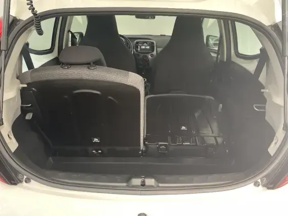 TOYOTA AYGO II - voiture d'occasion - Photo 16