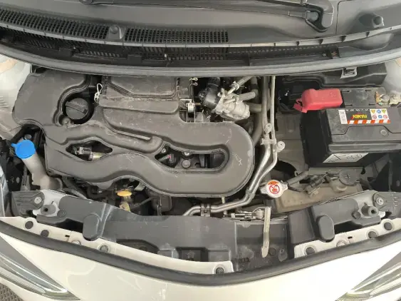 TOYOTA AYGO II - voiture d'occasion - Photo 21