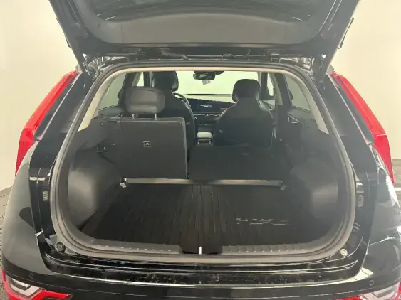KIA NIRO II - voiture d'occasion - Photo 16