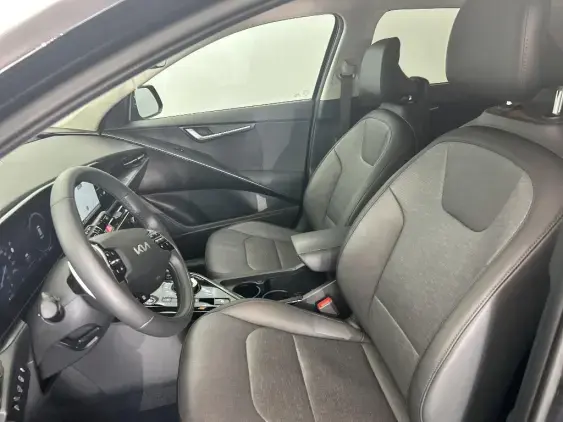 KIA NIRO II - voiture d'occasion - Photo 18