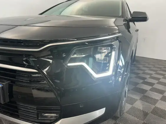 KIA NIRO II - voiture d'occasion - Photo 22